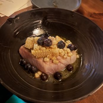Warlord - Specialty Food Near Me - Chicago, Illinois