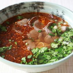 Lanzhou Ramen