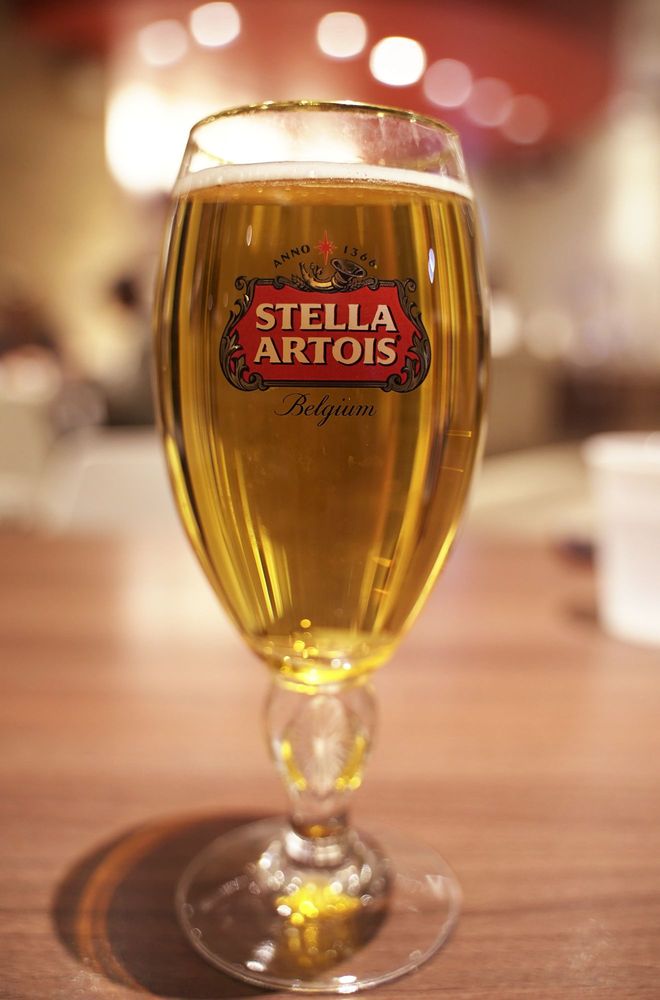 Burger 21 - Ballantyne