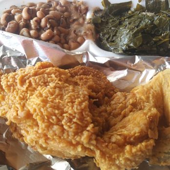Soul Central - Soul Food Near Me - Charlotte, North Carolina