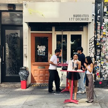 Son del North - Exterior - Mexican Near Me - New York, New York Son del North - Exterior - Mexican Near Me - New York, New York