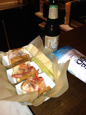 The Plaza Food Hall by null