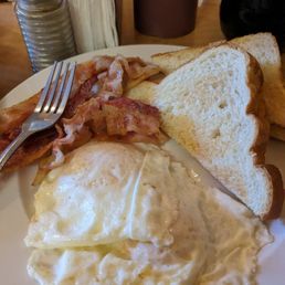 Holler Breakfast