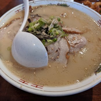 Cherryblossom Noodle Cafe - Sushi Bars Near Me - Phoenix, Arizona