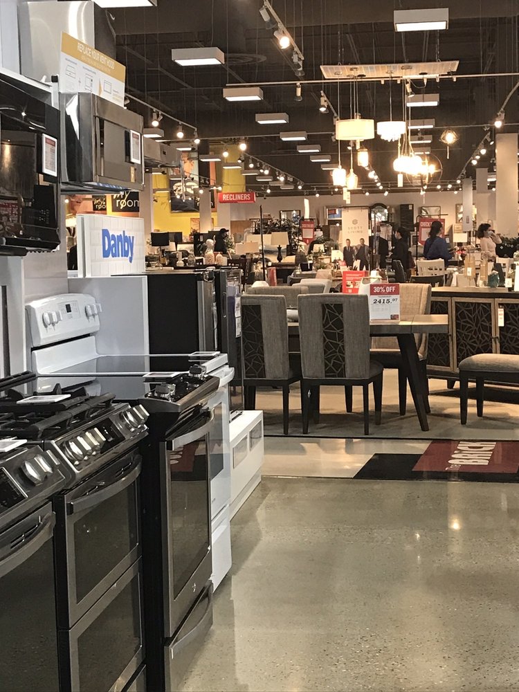 THE BRICK 11 Photos & 76 Reviews 1920 99 Street NW, Edmonton, Alberta Furniture Stores