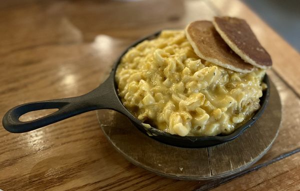 Puckett's Restaurant by null