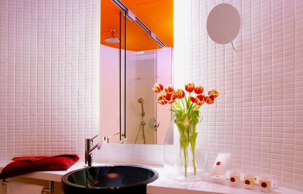 Hotel Cram Barcelona by null