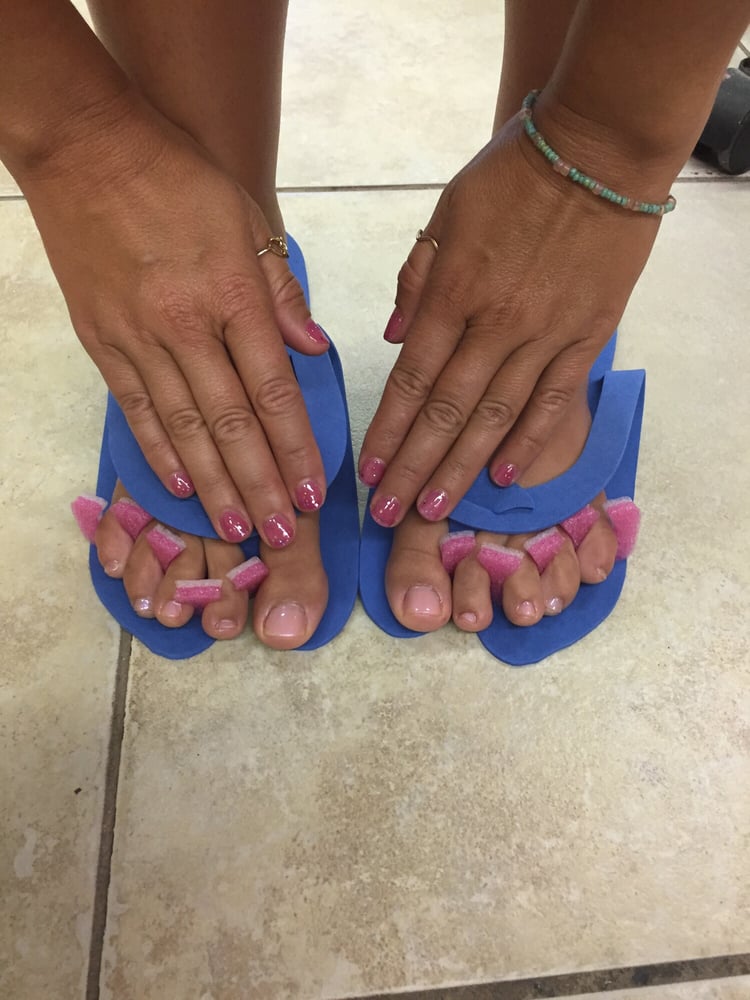 LD BEAUTY SALON Updated October 2024 3026 W New Haven Ave