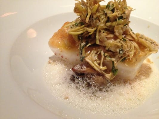 Goose & Gander by null