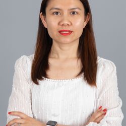 Tuyet Vo Tax & Bookkeeping - Owner