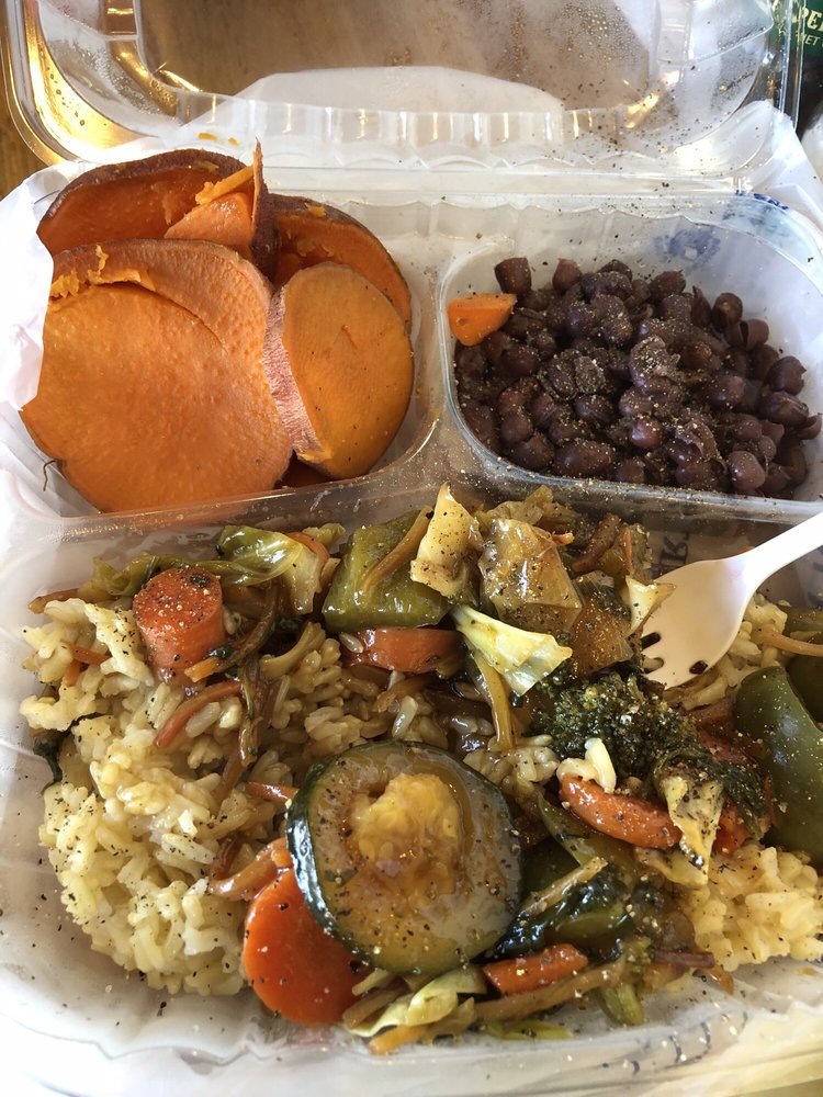 STRAWBERRY FIELDS CAFE 57 Photos & 54 Reviews 2311 W Wadley Ave