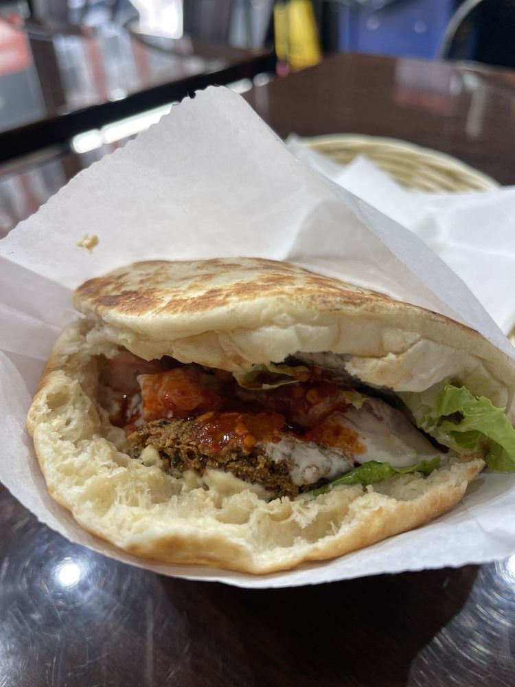 ZAAD BROOME ST in 250 Broome St, New York, New York Updated October