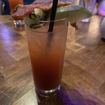 ProAbition - Bloody Maria - New American Near Me - Riverside, California