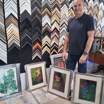 RIVERO STUDIO - Art Galleries Near Me - San Pedro, California RIVERO STUDIO - Art Galleries Near Me - San Pedro, California