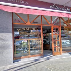 El Trigo de Oro - CABILDO 4475,NUÑEZ