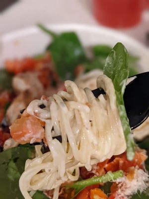 Piada Italian Street Food by null