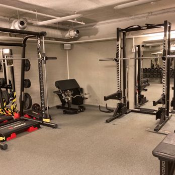 Radisson Blu Seaside Hotel - Gym - Hotels Near Me - Helsinki, 18
