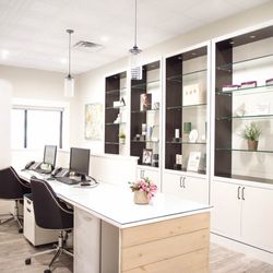 About Face Medical Aesthetics - Check-In
