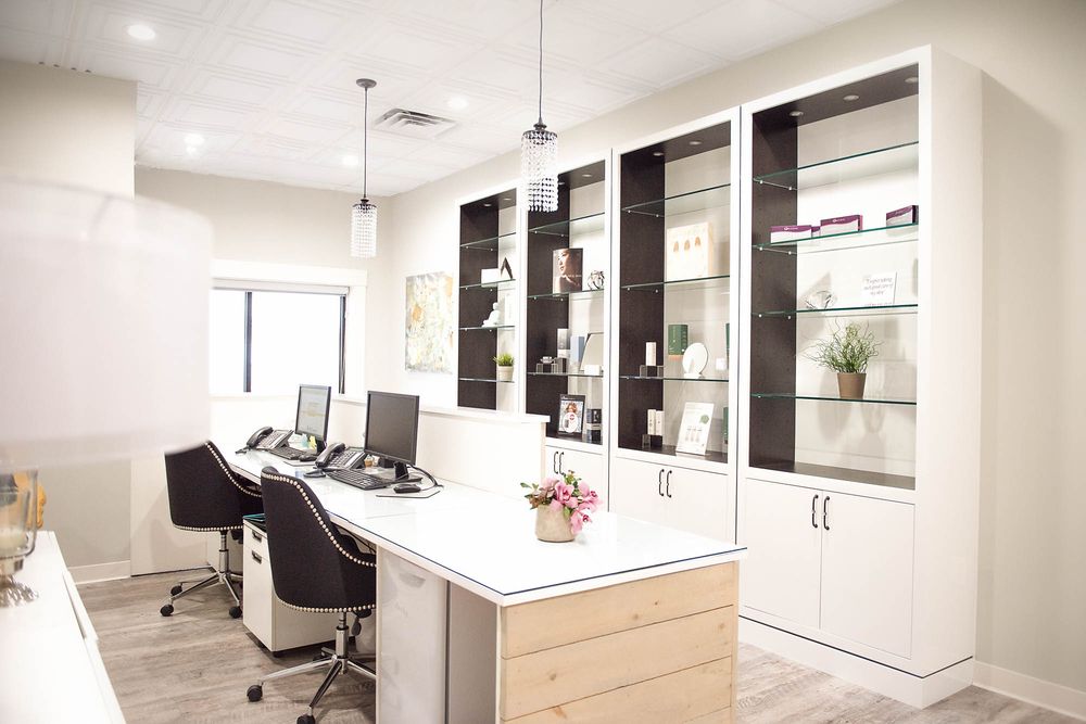 About Face Medical Aesthetics Logo