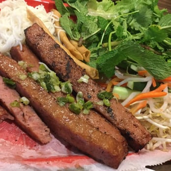 MT Noodles - #11-nem nuong 4/5 - Vietnamese Near Me - Brooklyn Park, Minnesota MT Noodles - #11-nem nuong 4/5 - Vietnamese Near Me - Brooklyn Park, Minnesota
