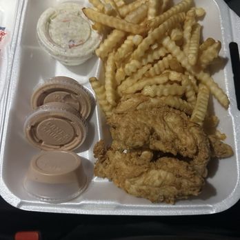 Raising Cane's Chicken Fingers - Fast Food Near Me - Jacksonville, Florida Raising Cane's Chicken Fingers - Fast Food Near Me - Jacksonville, Florida
