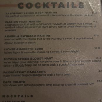 Gogo’s Waterfront Restaurant - Windsor
