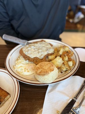 Winnie & Ethel's Downtown Diner by null