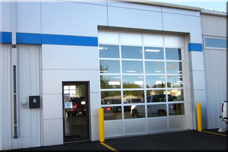 Harvard Chevrolet Buick GMC