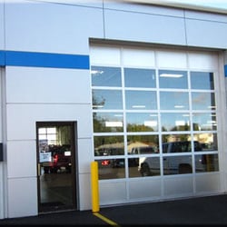 Harvard Chevrolet Buick GMC - Need a quick oil change?  Dropping your car off for scheduled maintenance?  Have a service related question?...
