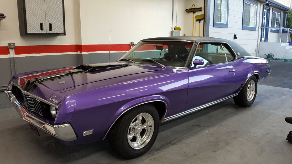 THE DETAIL SHOP Updated October 2024 20 Photos & 43 Reviews 988