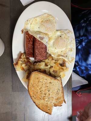 Chat-n-Chew Cafe by null