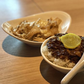 MonGa Cafe - Taiwanese Near Me - Bellevue, Washington MonGa Cafe - Taiwanese Near Me - Bellevue, Washington