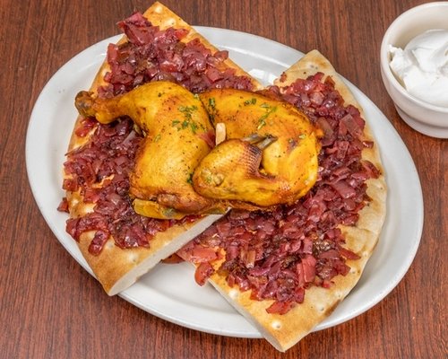 Nariman Restaurants by null