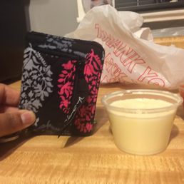 Cheese dip Cheese dip
