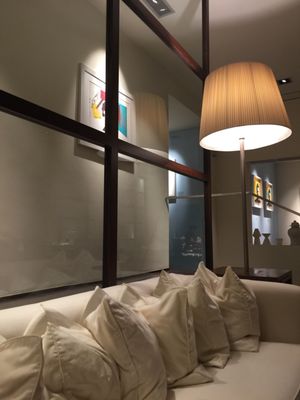 Gallery Hotel Art by null