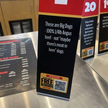 Smashburger - Burgers Near Me - Lakewood, Colorado Smashburger - Burgers Near Me - Lakewood, Colorado