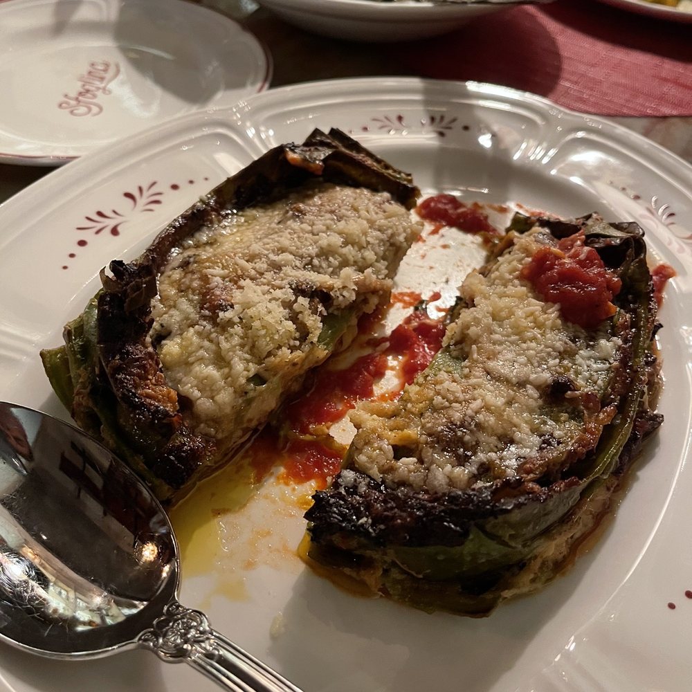 Sfoglina - Downtown - Amazing lasagna, crispy is the ticket - Italian Near Me - Washington, DC, District of Columbia Sfoglina - Downtown - Amazing lasagna, crispy is the ticket - Italian Near Me - Washington, DC, District of Columbia