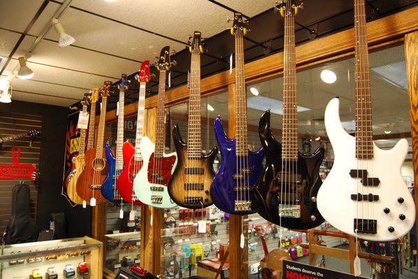 PORT HURON MUSIC CENTER - Updated June 2026 - 16 Photos - 2700 Pine ...