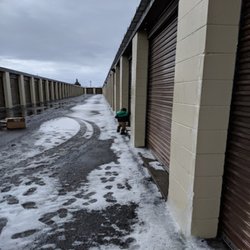 Grand Teton Storage