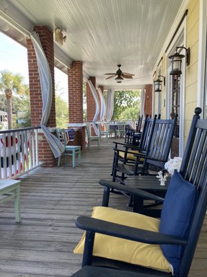 Beachview Bed and Breakfast by null