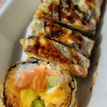 I Love Mr Sushi - Fry Mr Sushi Roll - Japanese Near Me - Saint Louis, Missouri I Love Mr Sushi - Fry Mr Sushi Roll - Japanese Near Me - Saint Louis, Missouri