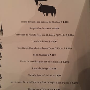 Liguria - Chilean Near Me - Santiago, RM