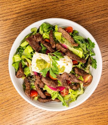 Park Cafe & Eatery by null