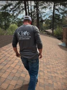 Slide of KLA Roofing & Construction