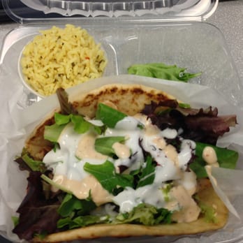 The Plated Palette - Food Trucks Near Me - Charlotte, North Carolina The Plated Palette - Food Trucks Near Me - Charlotte, North Carolina