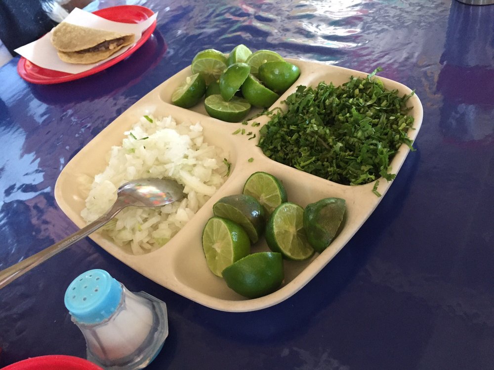Barbacoa El Rey