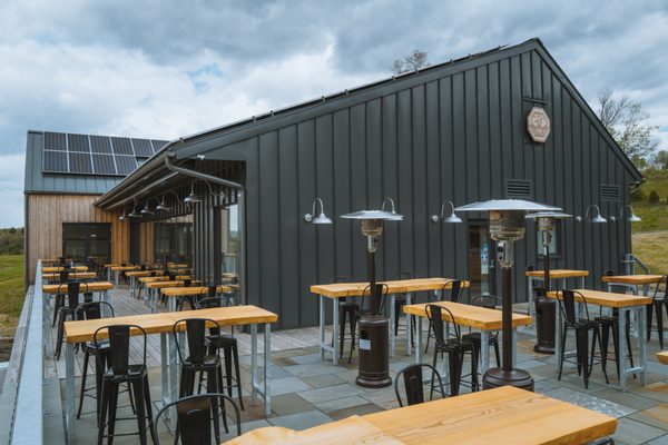 Seminary Hill Orchard & Cidery by null