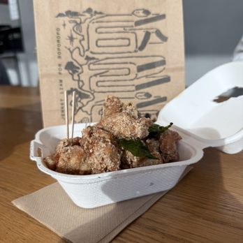 Bopomofo Cafe - Popcorn Chicken - Bubble Tea Near Me - Artesia, California Bopomofo Cafe - Popcorn Chicken - Bubble Tea Near Me - Artesia, California