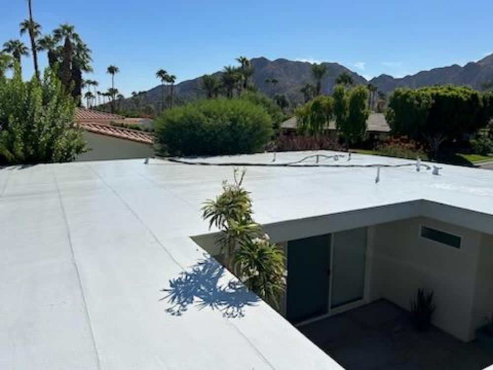 Slide of Desert Roofing Solutions
