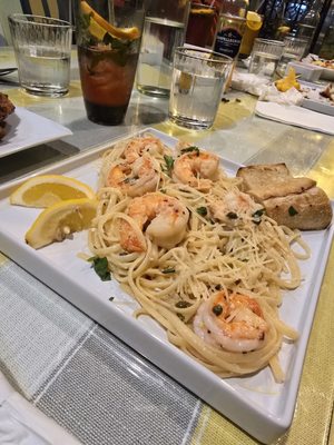 Citron European Bistro by null